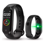 Smartband M3 Plus Manilla Reloj Inteligente Presion Calorias