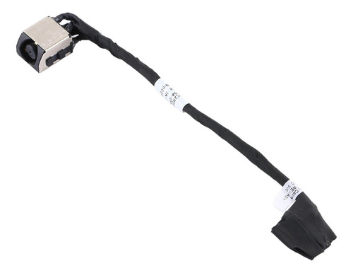 Conector Dc Jack Dell G3 3590 G3-3590 0c2rdv P89f