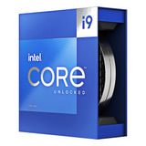 Micro Procesador Intel Core I9 13900k Gaming 5.8ghz 24 Cores