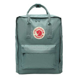 Mochila Fjallraven Kanken Casual Unisex De 16 L Para Adultos +