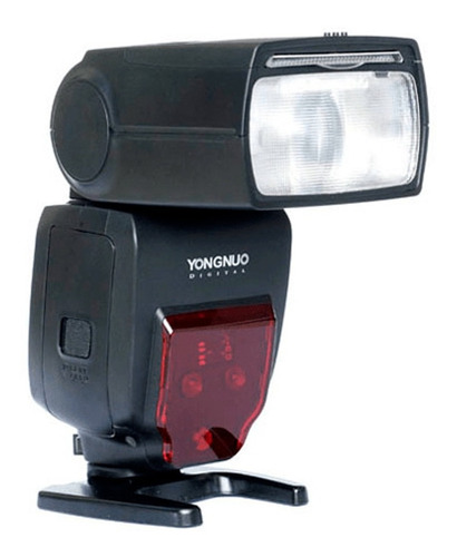 Flash Yongnuo Yn685 Ttl Supera Yn568 Nikon//canon Speedlite / Garantia / Factura A Y B / Envio Gratis / Siempre Stock /