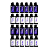 Matizadores Shampoo Y Crema Azul - Violeta- Negro 24 X 500ml