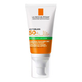 La Roche Posay Anthelios Protector Solar Fps50 Toque Seco