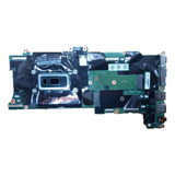 Motherboard Lenovo Thinkpad X1 Carbon G7 / G4 Parte: 01yu368