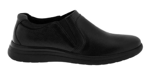 Zapatos Dama Casual Comodos Negro Flexi 2003