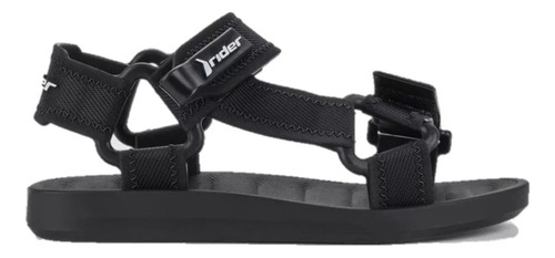 Papete Rider Free Style Ii 12346 Sandália Adulto Velcro