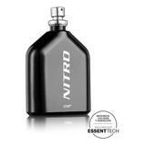 Perfume Hombre Nitro- Cyzone