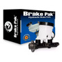 Bandas De Freno Marca Brake Pak Para Ford Festiva