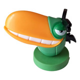 Figura Angry Birds Vualá Sorpresa Hal Tucán 