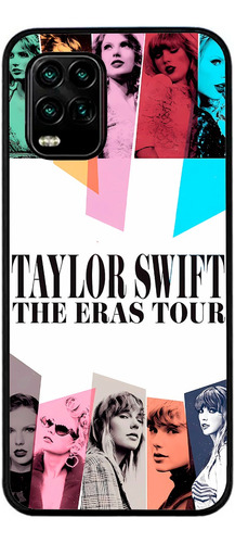 Funda Taylor Swift The Eras Tour Para Xiaomi / Oppo