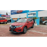 Nissan X-trail 2018