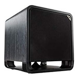 Polk Audio Hts 12 Subwoofer Con Tecnología De Puerto