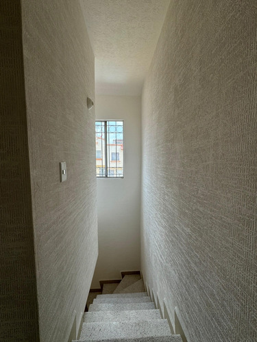 ¡¡jb-bonita Casa En Venta En Villa Del Real Ojo De Agua, Grandiosa Oportunidad!! - Imagen 2