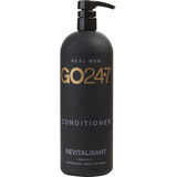 Acondicionador Go247 Go247 Para Hombre 1l