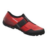 Zapatos De Ciclismo Mtb Shimano Mx100