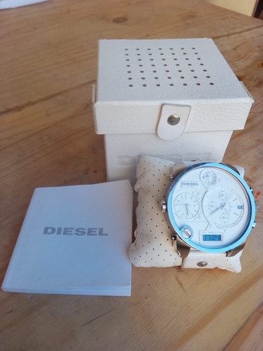 Reloj Diessel 