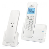 Teléfono Inalámbrico Alcatel G280 Voice Duo Rojo Atlp1412246