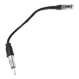 Adaptador Antena Chevrolet Chrysler Jeep Dodge Din Macho 