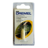 Accesorio Dremel 422 Punta Para Pulir