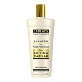 Serum Capilatis Shampoo Acido Hialuronico Lifting Cap 350 Ml