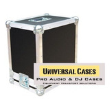 Flight Case Para Cubo Roland Cm30ww