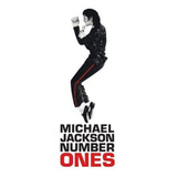 Michael Jackson - Number One | Cd