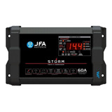 Fonte Automotiva Jfa 60a Storm