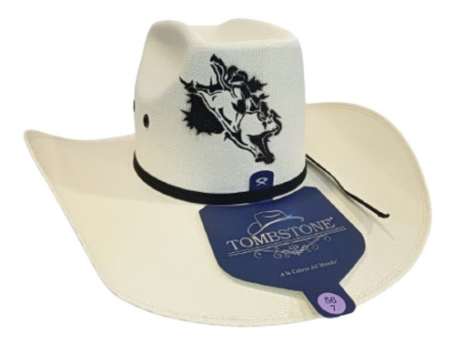 Sombrero Tombstone Texas Bangora