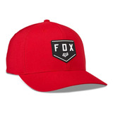 Gorra Fox Shield Flex Unisex 30634-122