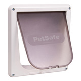 Puertas Interiores Para Gatos Petsafe, Puerta Con Bloqueo De