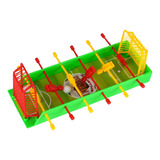 Juego De Deportes Juego De Mesa Competitivo Juego De Fútbol