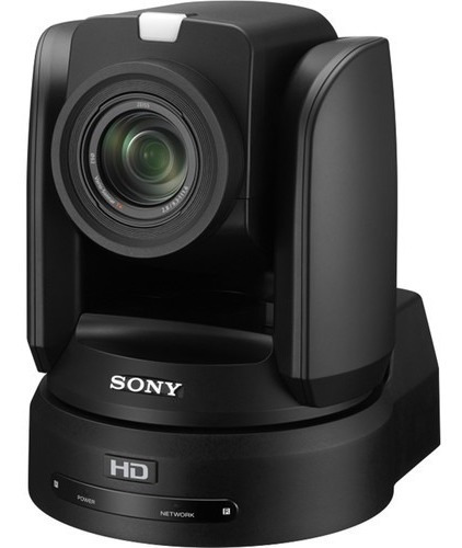 Câmera Ptz Sony Brc-h800 | Retirada Rj Ou Sp | Nfe