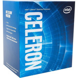 Procesador Intel Celeron G4930 Lga 1151 Dual-core 3.2 Ghz