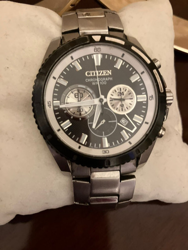 Reloj Caballero Citizen 