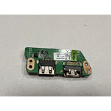 Placa Usb Y Hdmi Interna Toshiba T135d