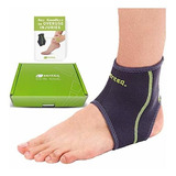 Tobillera Senteq Para Esguinces Y Fascitis Plantar (grande)