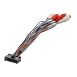 Chicote Para Dvd Pioneer 7380/7580/8480 E H-buster 7700/9200