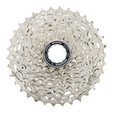 Cassette Shimano 105 Cs-r7100 11-34t 12 Vel