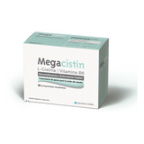 Megacistin Anti-caída Del Cabello X 60 Comprimidos