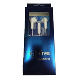 Auricular Manos Libre Iglufive I5 Blanco Compatible LG