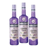 Aperitivo Ramazzotti Violetto 700cc X 3 Unidades