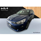 Kia Kia Rio Hb 2023