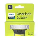 Lâmina Dupla Oneblade Philips - Qp220/51 - Embalagem Com 2 L