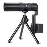 Super Telefoto Zoom Telescópio Monocular 10-30x40mm Le-2049