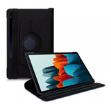 Capa Giratória Para Tablet Galaxy Tab S7 Lite 11 T870 T875