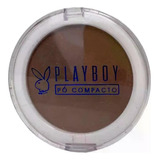 Pó Compacto Facial Cor 04 Playboy 12g