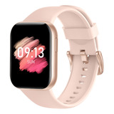 Smartwatch 1.96'' Reloj Inteligente Mujer Hombre Android Ios