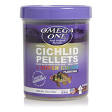 Cichlid Pellets Small 99g - g a $231