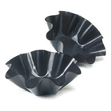 Norpro Mini Tortilla Bowl Makers-7 Pulgadas