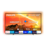 Miniled Philips 65 Uhd 4k 65pml9118 Ambilight Tv